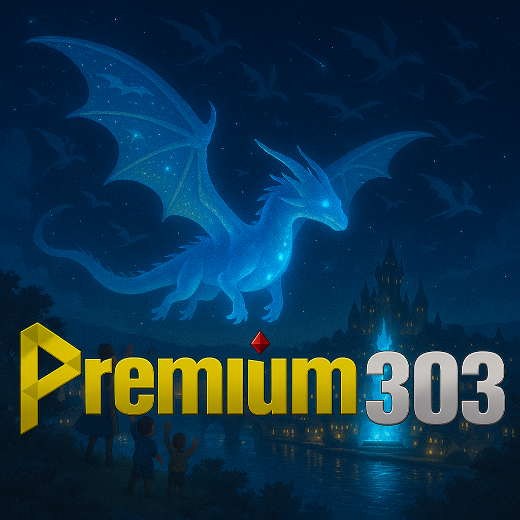 PREMIUM303